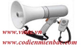 LOA PHÁT THANH CẦM TAY TOA ER 3215